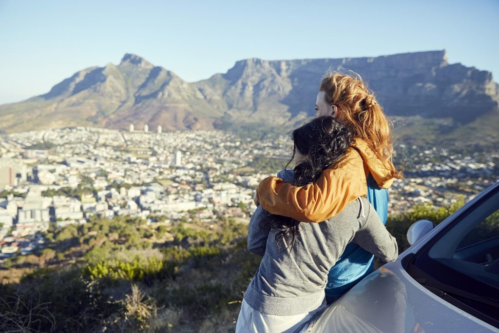 Veilig op reis in Zuid-Afrika