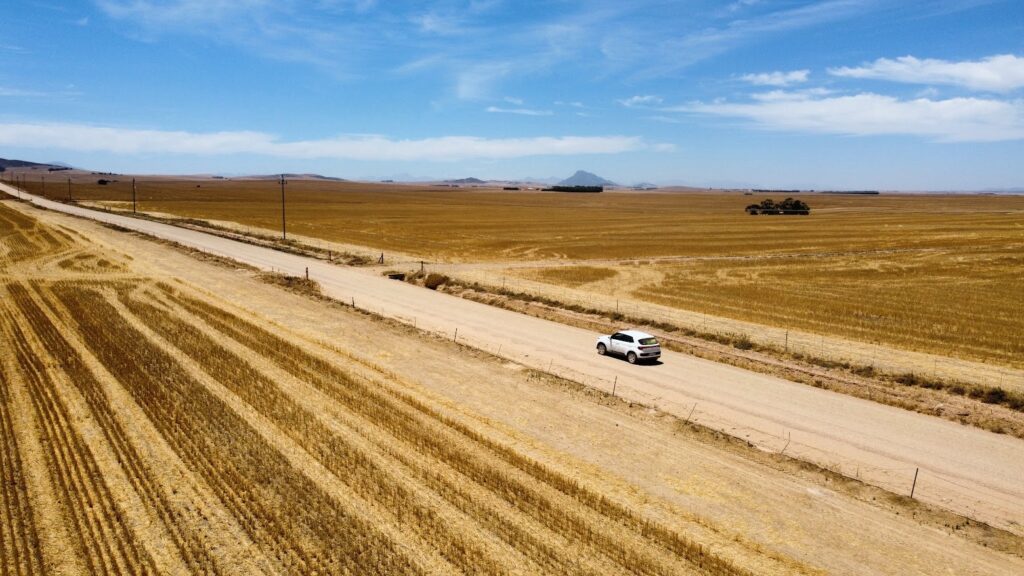 All-inclusive huurauto in Zuid-Afrika via Sunny Cars