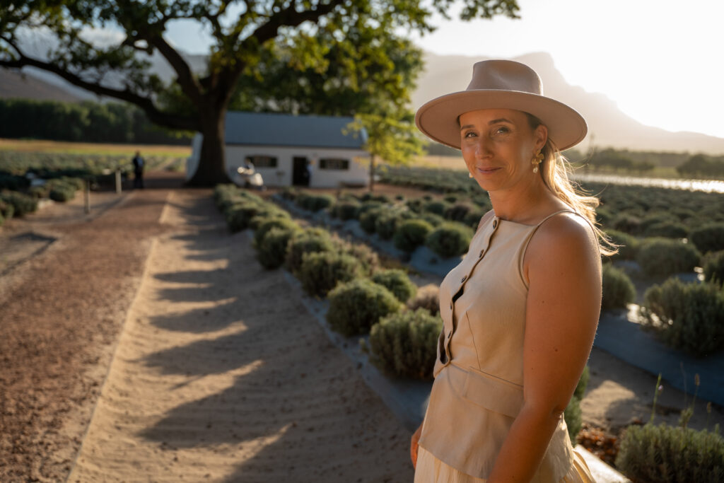 Roxanne van Op reis in Zuid-Afrika deelt persoonlijke reistips voor Zuid-Afrika