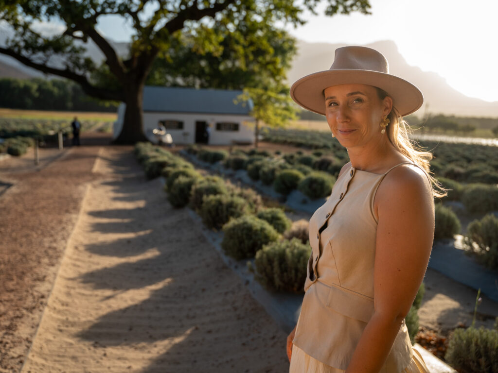 Roxanne van Op reis in Zuid-Afrika deelt persoonlijke reistips voor Zuid-Afrika