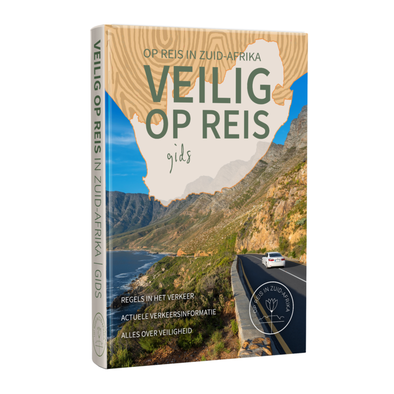 Veilig op Reis-gids | Op Reis in Zuid-Afrika