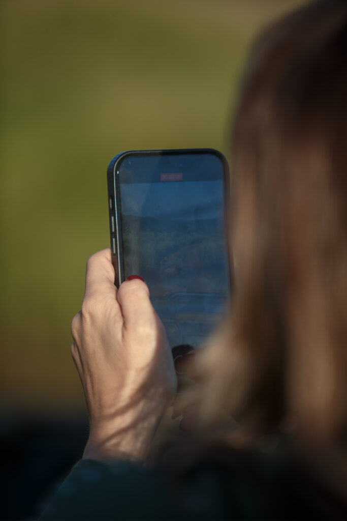 Internet en wifi in Zuid-afrika is makkelijk te gebruiken met je eSIM