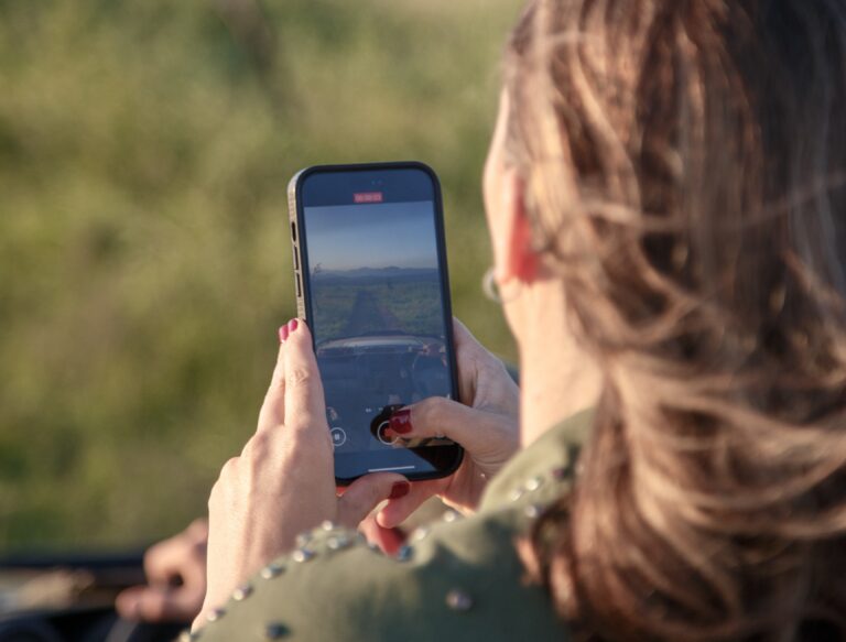 internet en wifi in Zuid-Afrika met een eSIM